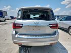 2020 Infiniti Qx80 Luxe Серебряный vin: JN8AZ2NF5L9704881 2020 Infiniti Qx80 Luxe Серебряный vin: JN8AZ2NF5L9704881