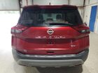 2022 Nissan Rogue Sv Red vin: JN8BT3BA1NW043665 2022 Nissan Rogue Sv Red vin: JN8BT3BA1NW043665