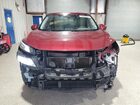 2022 Nissan Rogue Sv Red vin: JN8BT3BA1NW043665 2022 Nissan Rogue Sv Red vin: JN8BT3BA1NW043665