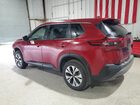 2022 Nissan Rogue Sv Red vin: JN8BT3BA1NW043665 2022 Nissan Rogue Sv Red vin: JN8BT3BA1NW043665