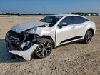 2023 Toyota Crown Xle White vin: JTDAAAAF9P3009489