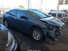 2024 Toyota Prius Limited Gray vin: JTDACAAU9R3020438