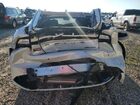 2023 Toyota Prius Prime Se Белый vin: JTDACACU2P3009937 2023 Toyota Prius Prime Se Белый vin: JTDACACU2P3009937