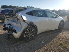 2023 Toyota Prius Prime Se Белый vin: JTDACACU2P3009937 2023 Toyota Prius Prime Se Белый vin: JTDACACU2P3009937