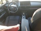 2023 Toyota Prius Prime Se Белый vin: JTDACACU2P3009937 2023 Toyota Prius Prime Se Белый vin: JTDACACU2P3009937