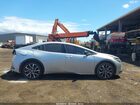 2024 Toyota Prius Prime Xse Premium Серебряный vin: JTDACACU2R3016356