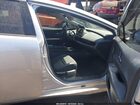 2024 Toyota Prius Prime Xse Premium Серебряный vin: JTDACACU2R3016356