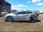 2024 Toyota Prius Prime Xse Premium Серебряный vin: JTDACACU2R3016356