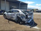 2024 Toyota Prius Prime Xse Premium Серебряный vin: JTDACACU2R3016356