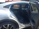 2024 Toyota Prius Prime Xse Premium Серебряный vin: JTDACACU2R3016356