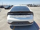 2023 Toyota Prius Prime Se White vin: JTDACACU4P3001919