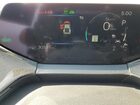 2023 Toyota Prius Prime Se White vin: JTDACACU4P3001919