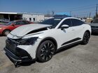 2025 Toyota Crown Platinum White vin: JTDAFAAF6S3011405
