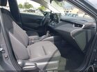 2024 Toyota Corolla Hybrid Le Gray vin: JTDBCMFE7R3064848