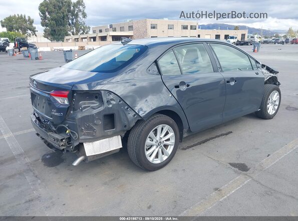 JTDBCMFE7R3064848 2024 TOYOTA LL Gray Rear right