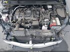 2024 Toyota Corolla Hybrid Le Gray vin: JTDBCMFE7R3064848