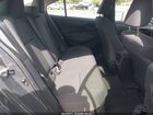 2024 Toyota Corolla Hybrid Le Gray vin: JTDBCMFE7R3064848