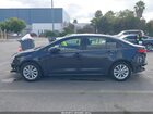 2024 Toyota Corolla Hybrid Le Gray vin: JTDBCMFE7R3064848