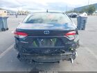 2024 Toyota Corolla Hybrid Le Gray vin: JTDBCMFE7R3064848