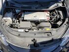 2018 Toyota Mirai Black vin: JTDBVRBD1JA005282
