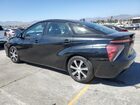 2018 Toyota Mirai Black vin: JTDBVRBD1JA005282