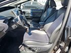 2018 Toyota Mirai Black vin: JTDBVRBD1JA005282