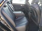 2018 Toyota Mirai Black vin: JTDBVRBD1JA005282