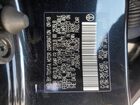 2018 Toyota Mirai Black vin: JTDBVRBD1JA005282