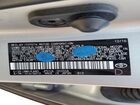 2017 Toyota Mirai Silver vin: JTDBVRBD3HA001468