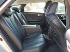 2017 Toyota Mirai Silver vin: JTDBVRBD3HA001468