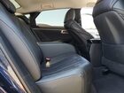 2017 Toyota Mirai Blue vin: JTDBVRBD5HA003402