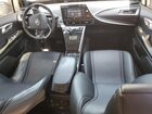 2017 Toyota Mirai Blue vin: JTDBVRBD5HA003402