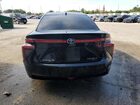 2018 Toyota Mirai Black vin: JTDBVRBD6JA004015