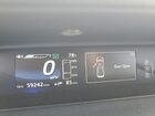 2018 Toyota Mirai White vin: JTDBVRBD8JA005263