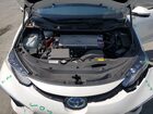2018 Toyota Mirai White vin: JTDBVRBD8JA005263