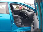 2021 Toyota Prius Prime Limited Blue vin: JTDKAMFP6M3171423