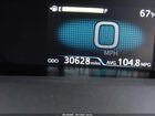 2021 Toyota Prius Prime Limited Blue vin: JTDKAMFP6M3171423