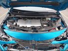 2021 Toyota Prius Prime Limited Blue vin: JTDKAMFP6M3171423