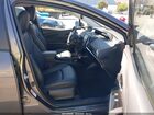 2021 Toyota Prius Prime Limited Серый vin: JTDKAMFP7M3193107