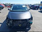 2021 Toyota Prius Prime Limited Серый vin: JTDKAMFP7M3193107