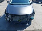 2021 Toyota Prius Prime Limited Серый vin: JTDKAMFP7M3193107