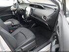 2021 Toyota Prius Prime Limited Silver vin: JTDKAMFP9M3178768