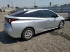 2021 Toyota Prius Special Edition Silver vin: JTDKAMFU2M3142412 2021 Toyota Prius Special Edition Silver vin: JTDKAMFU2M3142412