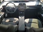 2021 Toyota Prius Special Edition Silver vin: JTDKAMFU2M3142412 2021 Toyota Prius Special Edition Silver vin: JTDKAMFU2M3142412