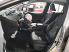 2022 Toyota Prius Night Shade Silver vin: JTDKAMFU2N3172219