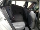 2022 Toyota Prius Night Shade Silver vin: JTDKAMFU2N3172219