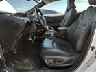 2021 Toyota Prius Special Edition White vin: JTDKAMFU5M3127192