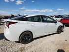 2021 Toyota Prius Special Edition White vin: JTDKAMFU5M3127192