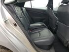 2018 Toyota Prius Prime Silver vin: JTDKARFP3J3097130 2018 Toyota Prius Prime Silver vin: JTDKARFP3J3097130