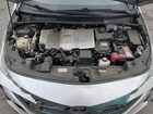 2018 Toyota Prius Prime Silver vin: JTDKARFP3J3097130 2018 Toyota Prius Prime Silver vin: JTDKARFP3J3097130